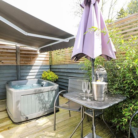 The Den, Bank Top Farm Ashbourne  Exterior photo
