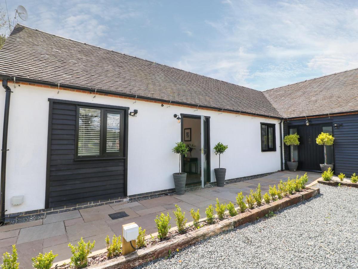 The Den, Bank Top Farm Ashbourne  Exterior photo
