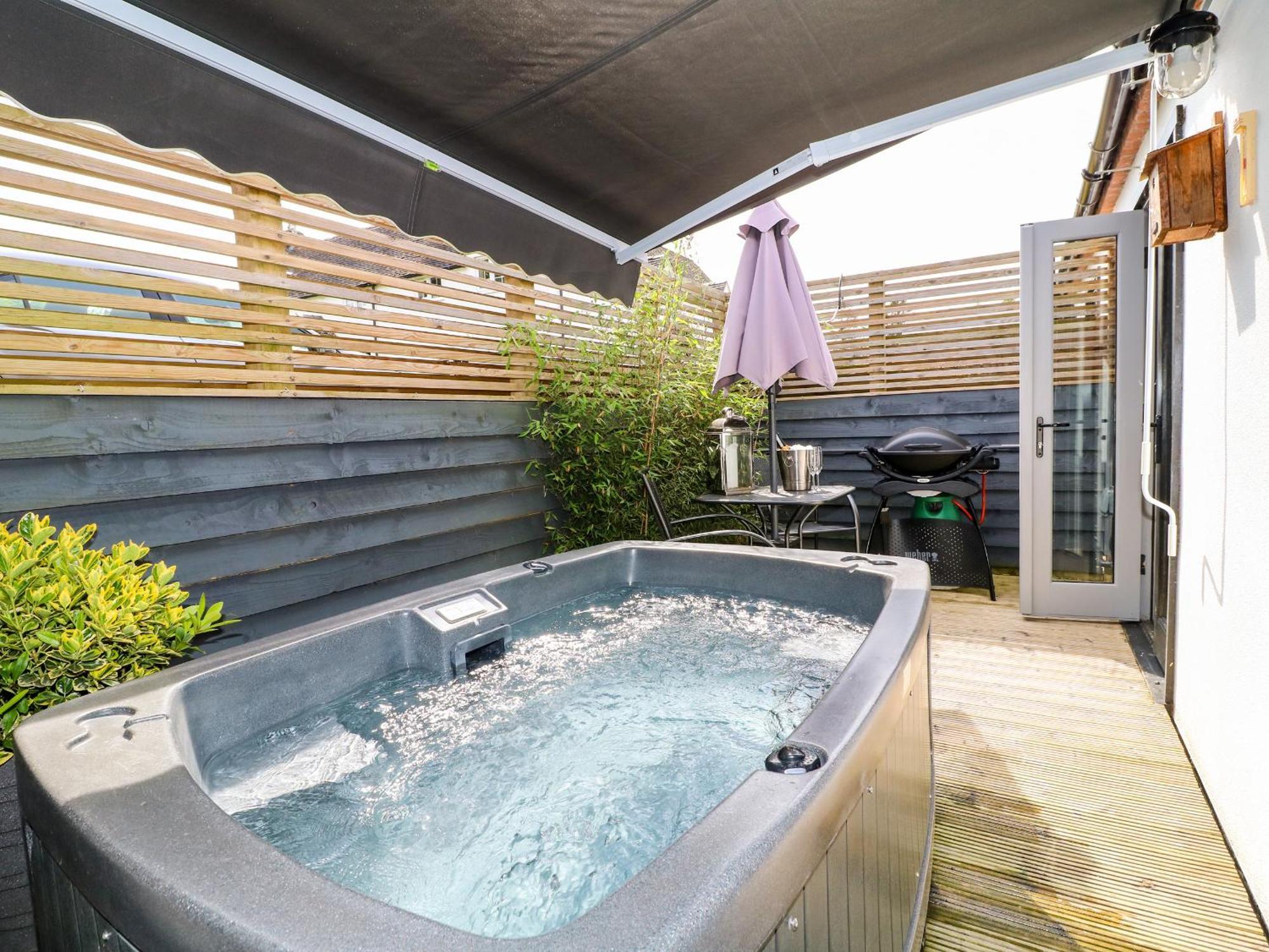 The Den, Bank Top Farm Ashbourne  Exterior photo
